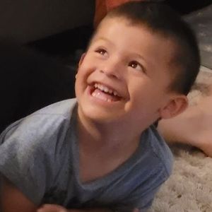 Meet your Posher, Terri